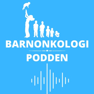 Barnonkologipodden Barnonkologipodden