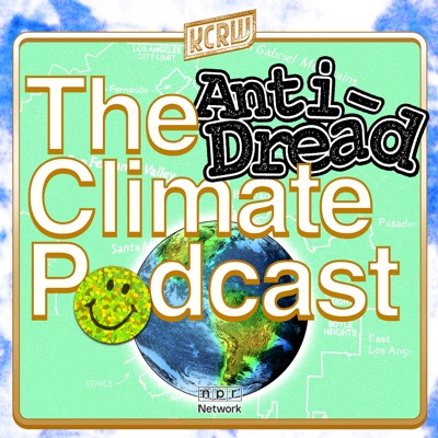 What to do when climate change feels unstoppable (from “TED Climate”) - Bonus episode