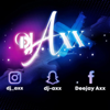 DJ AXX PODCAST - DJ AXX