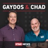 The Gaydos and Chad Show Audio