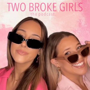 Two Broke Girls