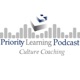 Culture Coaching With Priority Learning