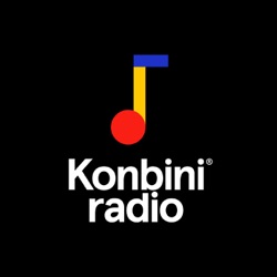 Konbini Radio Mixtapes