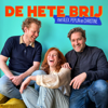 De Hete Brij met Alex, Pepijn en Christine - Alex Ploeg, Pepijn Schoneveld & Christine de Boer