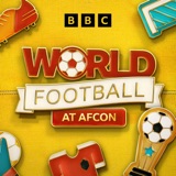 Lookman at the double as Nigeria set up a quarter-final against Angola. podcast episode