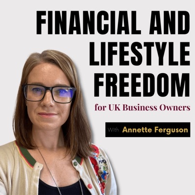 Financial and Lifestyle Freedom for UK Business Owners Financial and Lifestyle Freedom for UK Business Owners