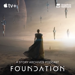 '3 Body Problem' Season 1, Episode 6 Deep Dive - 'The Stars Our Destination'