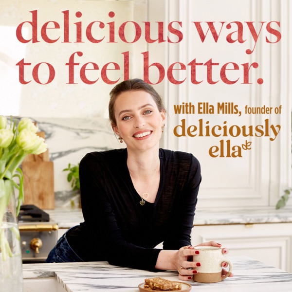 Delicious Ways to Feel Better image