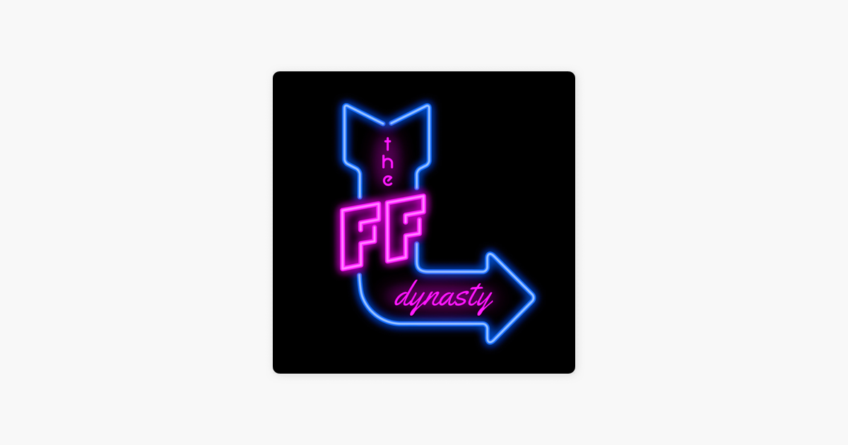 Dynasty SuperFlex Rankings & the Strategy Behind Them (Fantasy Football) -  Fantasy Footballers Podcast