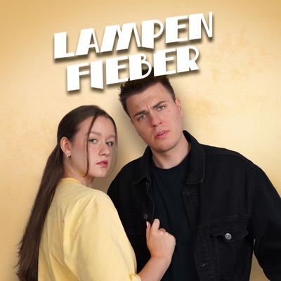 Lampenfieber:Juli & Marv