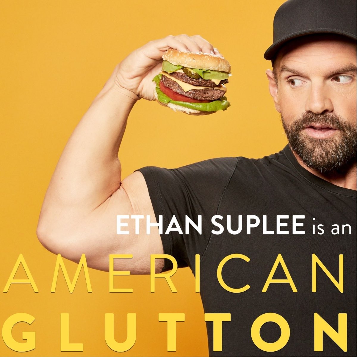 Tom Segura: Stand-Up Comedian,–American Glutton – Apple Podcasts