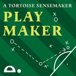 Introducing: Sport Sensemaker from Tortoise