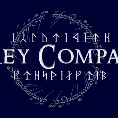 The Grey Company LOTR Podcast:The Grey Company LOTR Podcast