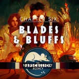 The Rapscallion Agency | Blades & Bluffs