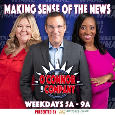 O'Connor & Company:WMAL | Cumulus Media Washington