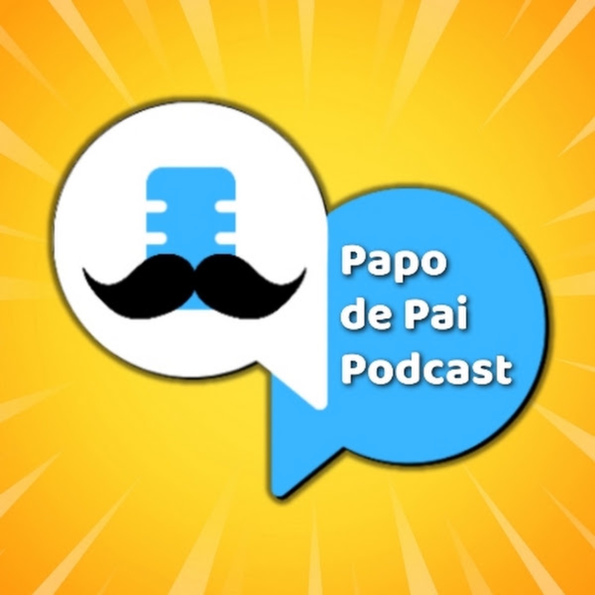 PAPO DE PAI PODCAST – Podcast – Podtail
