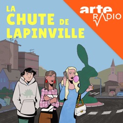 La Chute de Lapinville - Une fiction quotidienne
