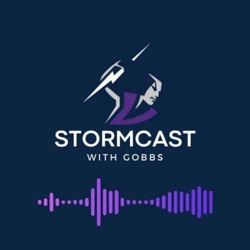 Stormcast with Gobbs