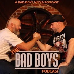 Bad Boys Special - Long Way to the Top with Iva Davies (Icehouse)
