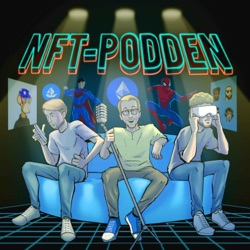 NFT-podden