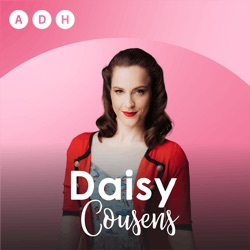Daisy Cousens