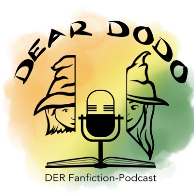 Dear Dodo - DER Fanfiction Podcast