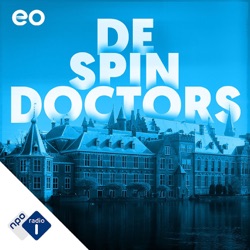 #19 - Spindoctors nemen (voorlopig) afscheid zonder het nieuwe elan te vinden (S02)