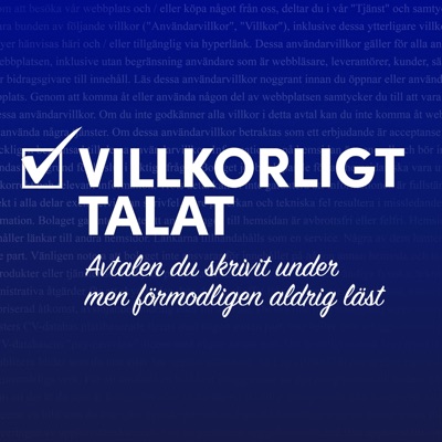 Villkorligt talat