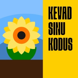 Kevad sinu kodus