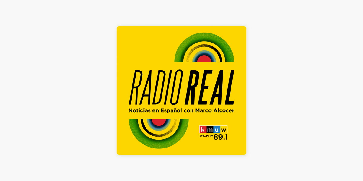 Radio Real, la Veracidad en las Noticias on Apple Podcasts