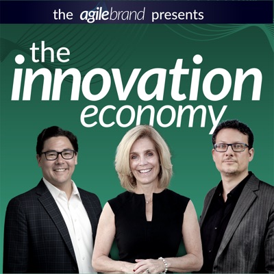 The Innovation Economy:The Agile Brand