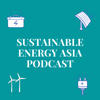 Sustainable Energy Asia Podcast - Zhou Yiou and Benjamin Pan