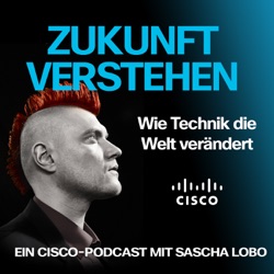 Das Internet der Zukunft – mit Torsten Beeck