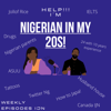 Nigerian In My 20s - Kymah