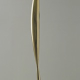 Zac Posen on Constantin Brancusi's Bird in Space