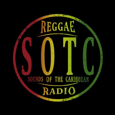 Sounds of the Caribbean with Selecta Jerry:Reggae Radio by Selecta Jerry