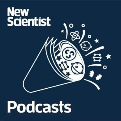 New Scientist Podcasts:New Scientist