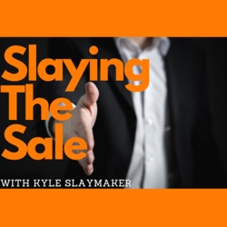 Get out of that sales slump!