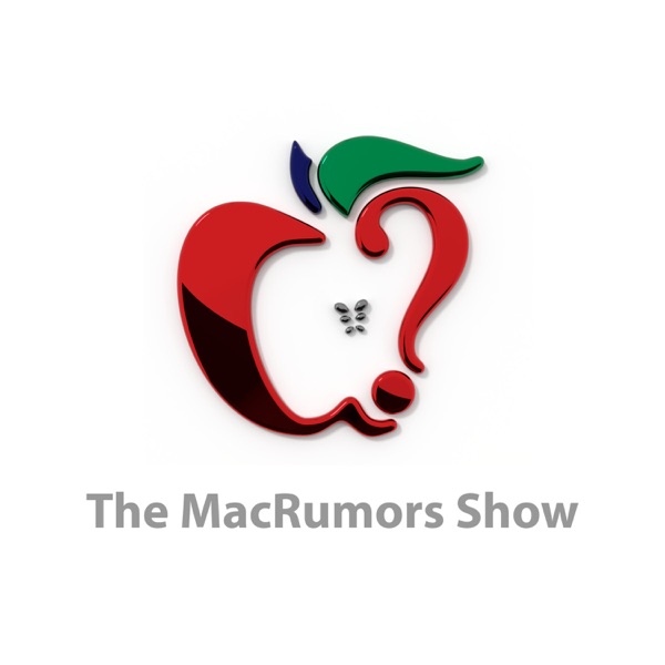 The MacRumors Show Artwork