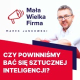 429: Czy ChatGPT zniszczy twój biznes? | Paweł Tkaczyk