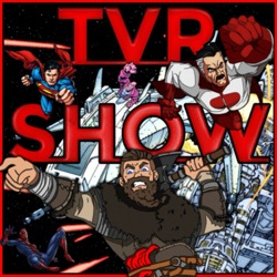 TVR Show