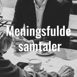 Meningsfuld Samtale m. Bo Lidegaard