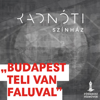 Budapest teli van faluval - Radnóti Színház