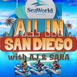 Splash Into Summer Fun at SeaWorld