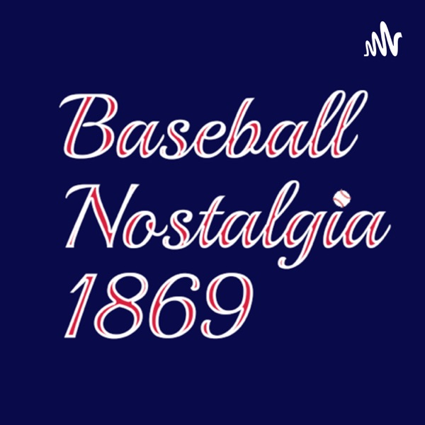 Baseball Nostalgia 1869