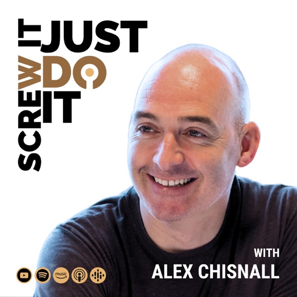 #286: How to Make A Positive Impact - with Christian Dörffer