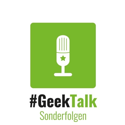 gt4518 – SONDERFOLGE – Vorstellung des Podcatcher Blog