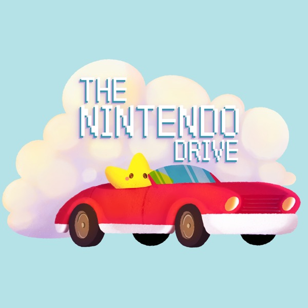 The Nintendo Drive