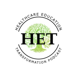 548. Elevating PTA Education: Dr. Deanne Yates on Leadership, Competency, and the Future of the Profession
