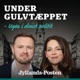 Under gulvtæppet